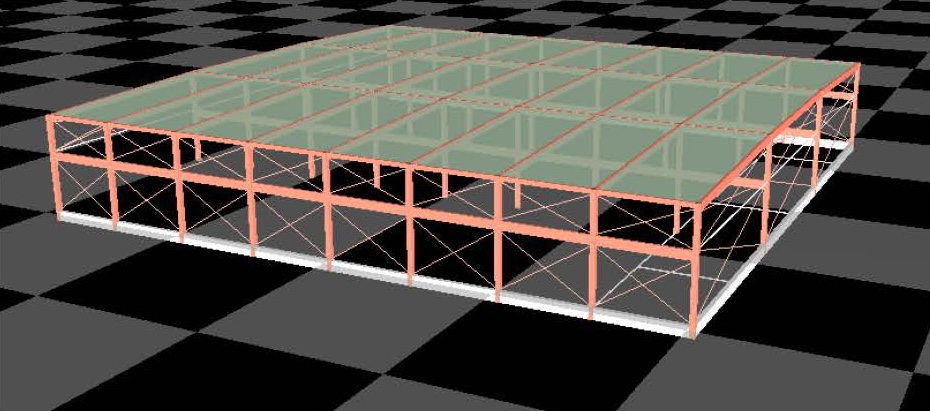 A西尾太陽光パネル設置の検討
