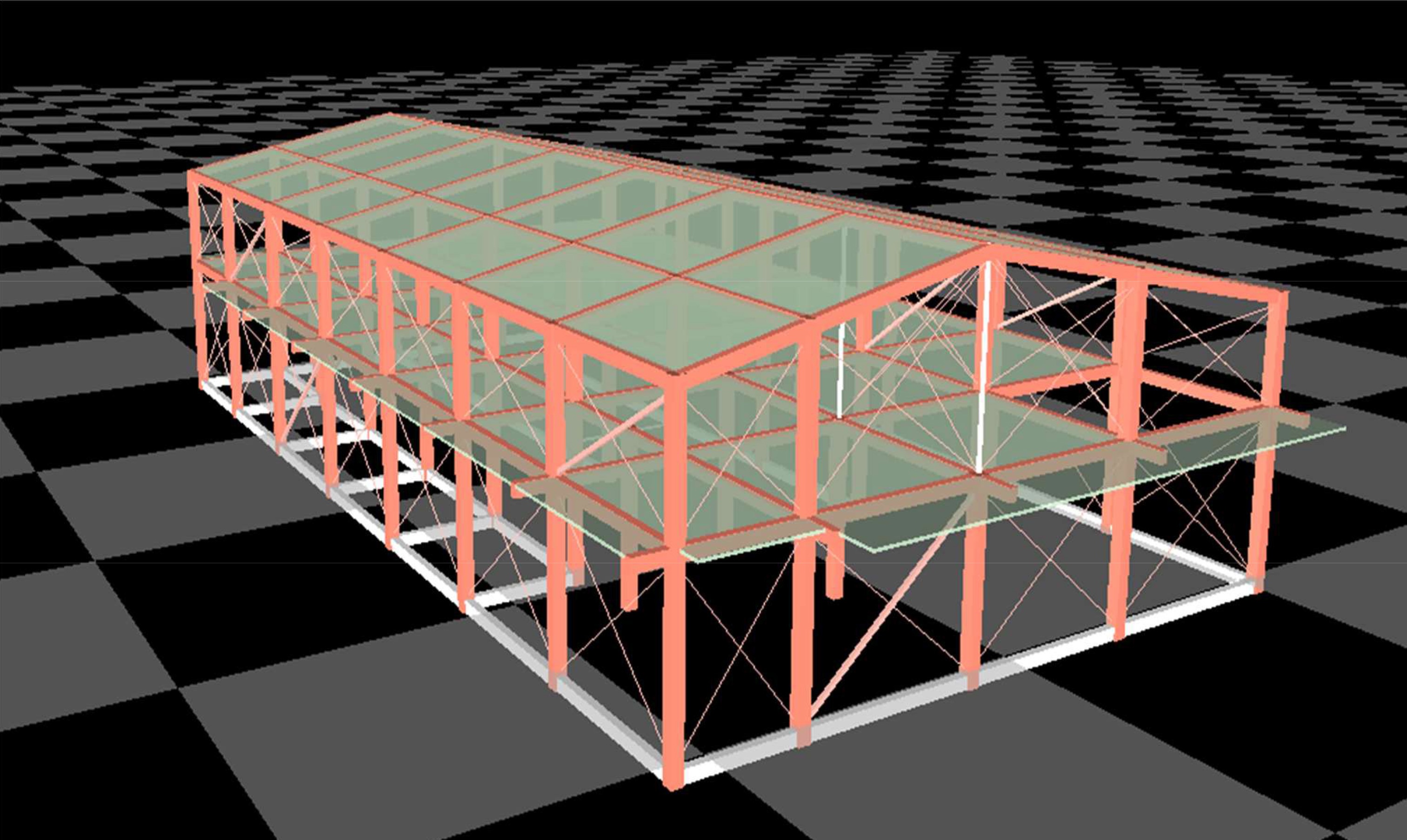 H自動車第7工場
