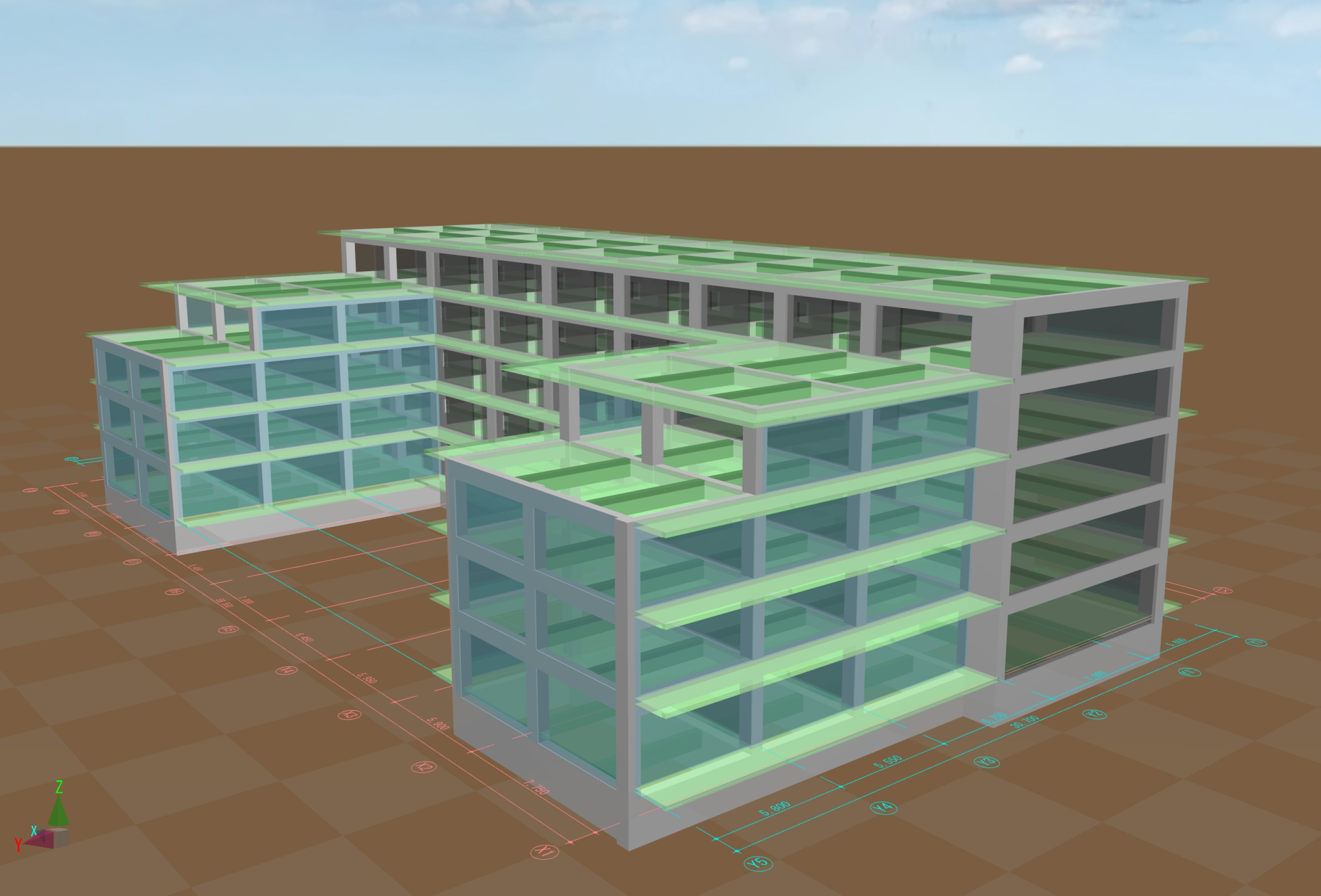 M区N町プロジェクト