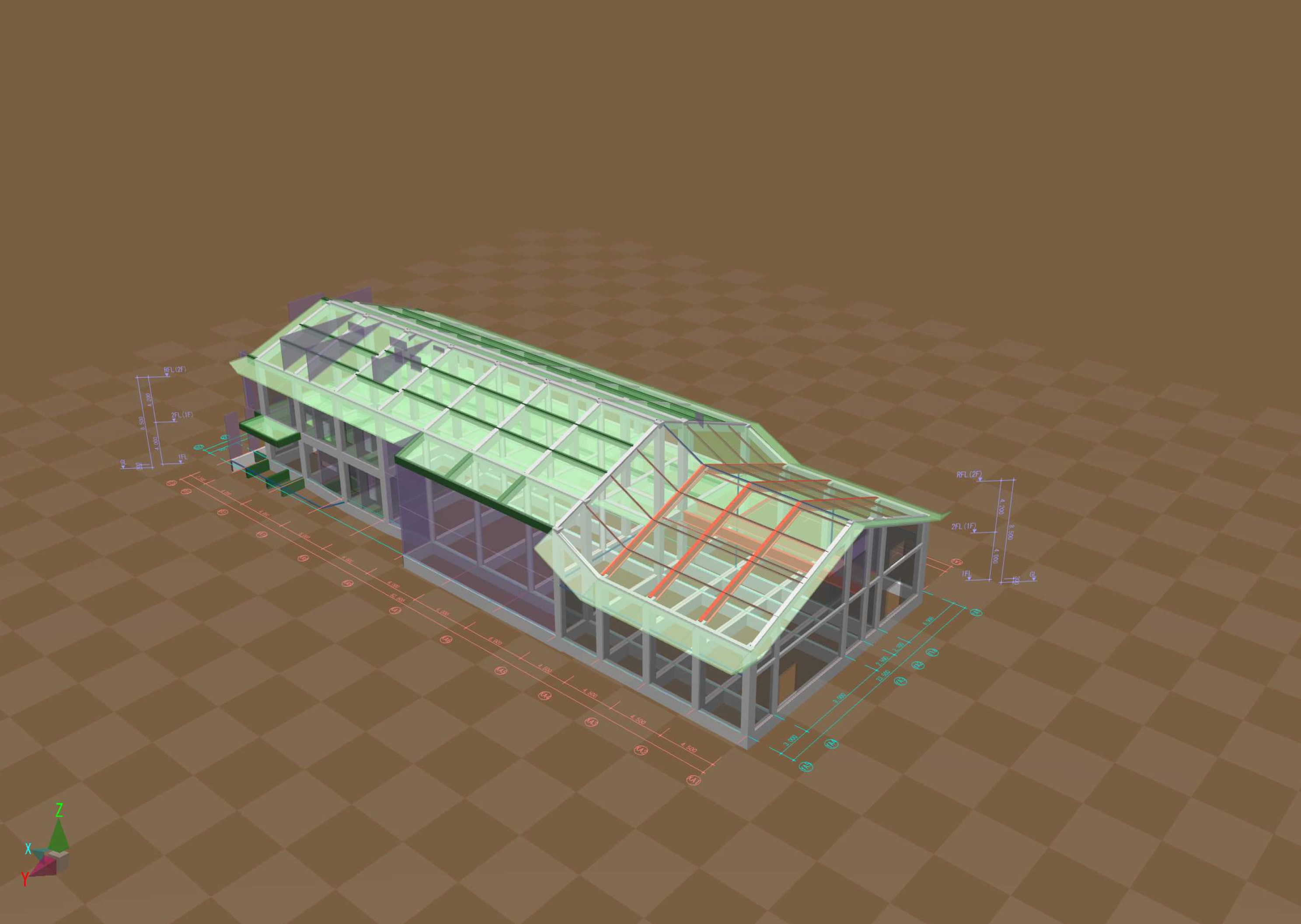 A総合教育センター